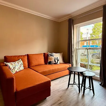 Modern & Apartmán *