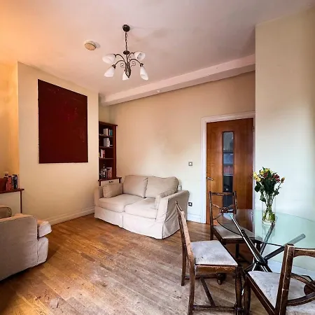 Apartmán Charming In A Super 2 Location