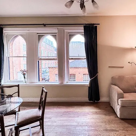 Apartmán Charming In A Super 2 Location Dublin