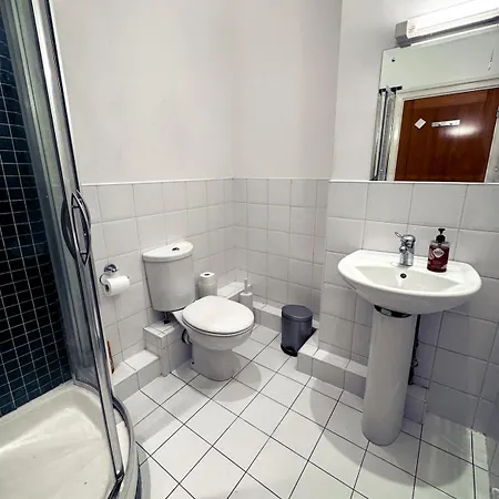 Charming In A Super 2 Location *