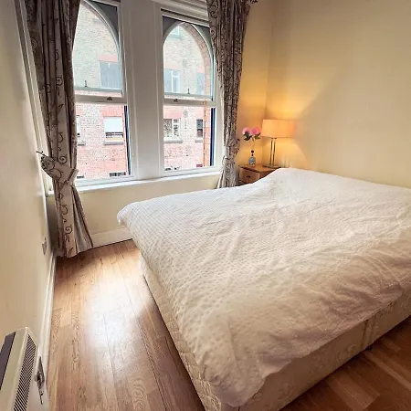 Apartmán Charming In A Super 2 Location