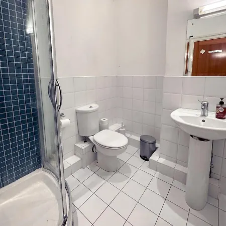 Charming In A Super 2 Location Apartmán *