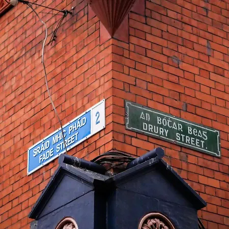 Charming In A Super 2 Location Dublin