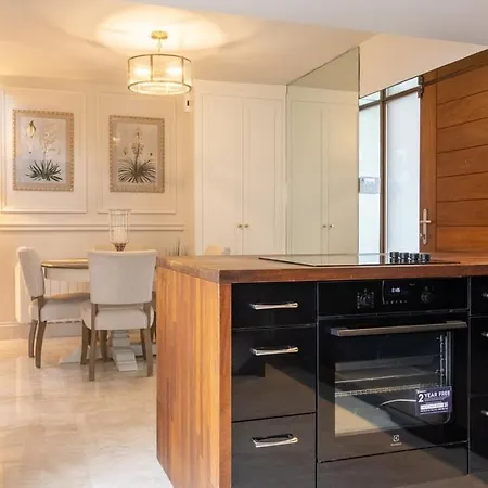 Guestready - Ranelagh Retreat With Urban Access דבלין