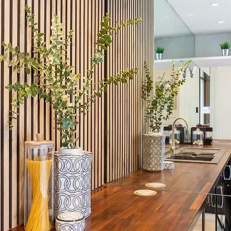 Guestready - Ranelagh Retreat With Urban Access * דבלין