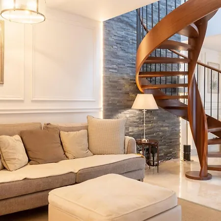 דירה Guestready - Ranelagh Retreat With Urban Access דבלין