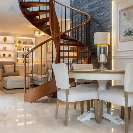 דירה Guestready - Ranelagh Retreat With Urban Access *