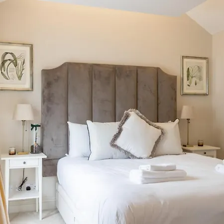Guestready - Ranelagh Retreat With Urban Access דבלין