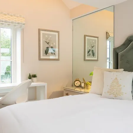 Guestready - Ranelagh Retreat With Urban Access * דבלין