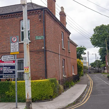 Flexible Centre - 1 Apartmán
