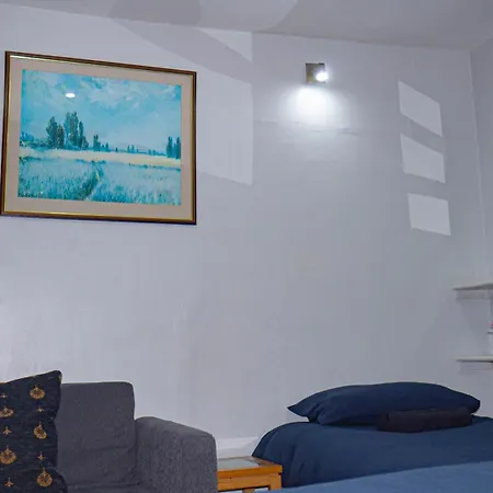 Flexible Centre - 1 Apartmán Dublin