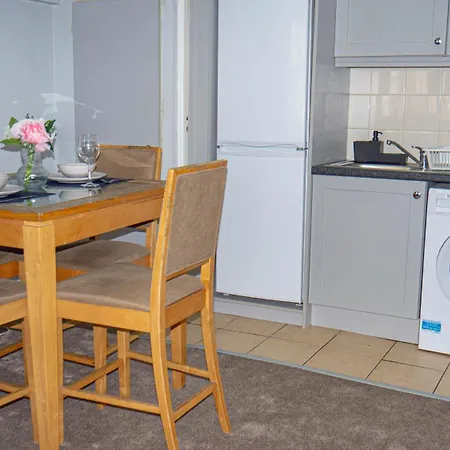 Apartmán Flexible Centre - 1
