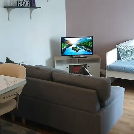 Apartamento Self-contained Airport