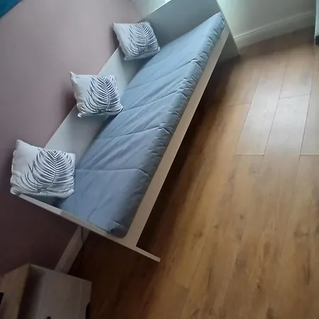Apartamento Self-contained Airport *