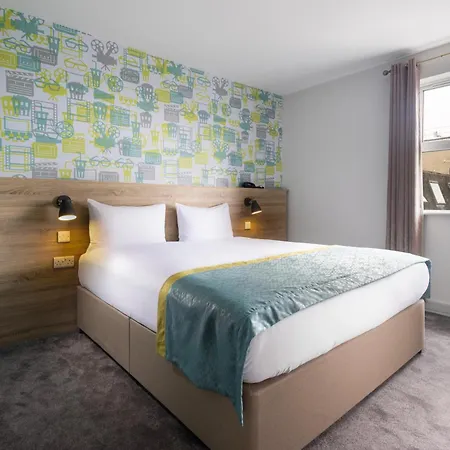 The Camden Street Hotel Dublin