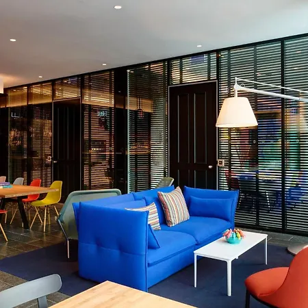 מלון Citizenm St Patrick's