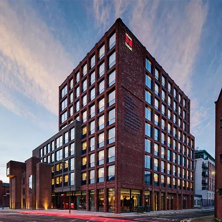Citizenm St Patrick's