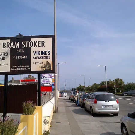 Ξενοδοχείο Bram Stoker Δουβλίνο