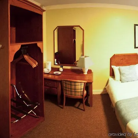 Abbey Hotel