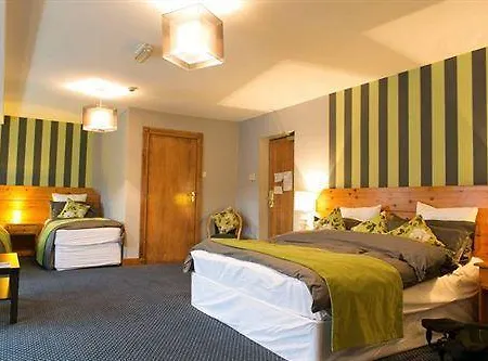 The Camden Street Hotel 2*