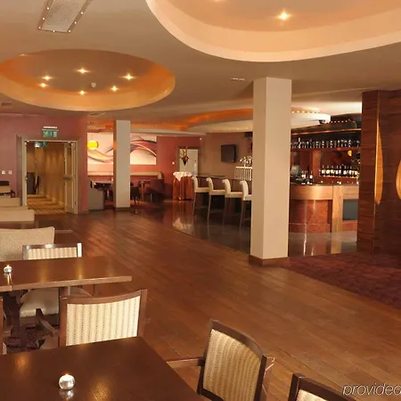 酒店 皇家海军酒店 都柏林