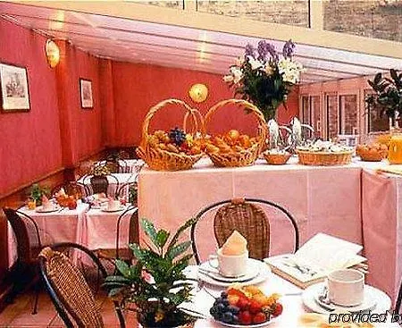 West County Hotell
