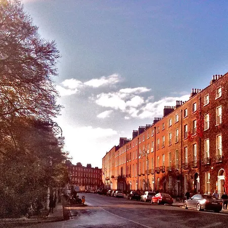 Fitzwilliam Townhouse 게스트하우스 3*