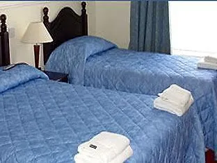 The Charles Stewart Hotel Dublino