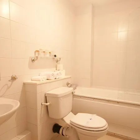 Apartment Jervis Aparthotel 3*
