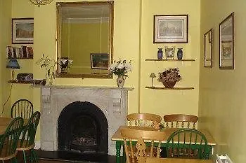Albergue Harrington House