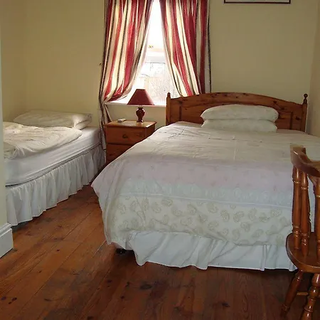 Harrington House Albergue Dublin