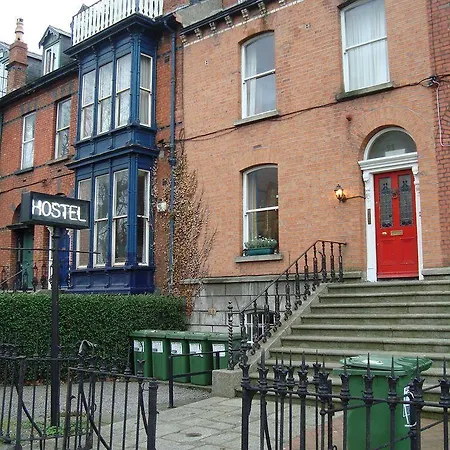 Albergue Harrington House