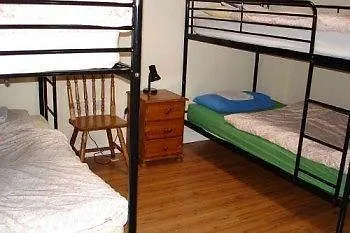 Albergue Harrington House