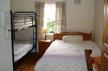 Albergue Harrington House *