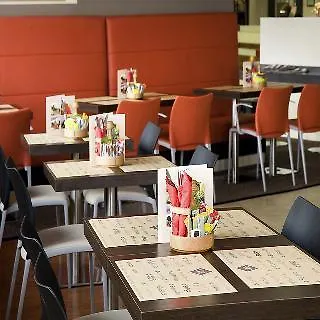 都柏林宜必思酒店 都柏林