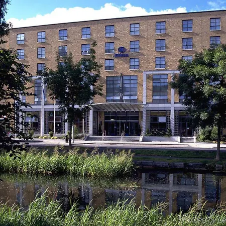 Hotel Hilton 4*