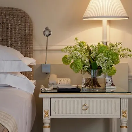 The Merrion 5* Дублин