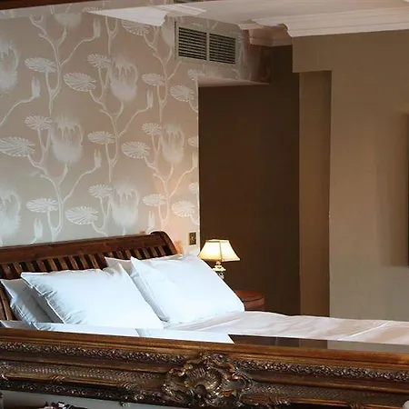 Jackson Court Hotel