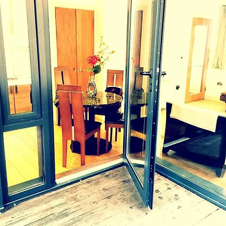 Appartamento My Place Dublino