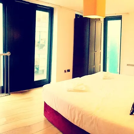 Appartamento My Place