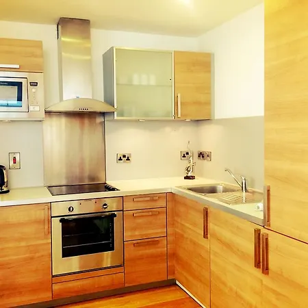 Appartamento My Place *