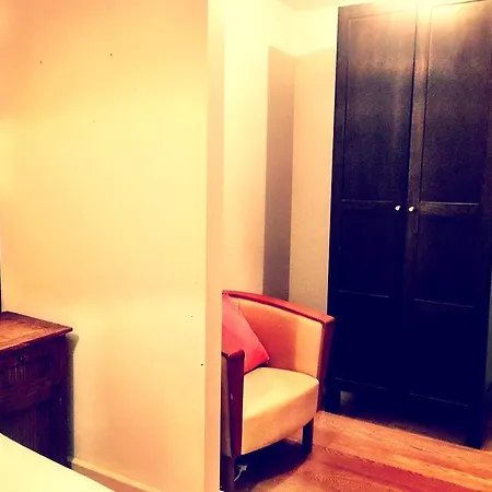Appartamento My Place Dublino