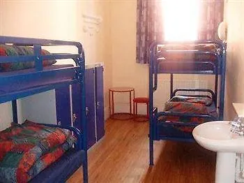 Hostel International