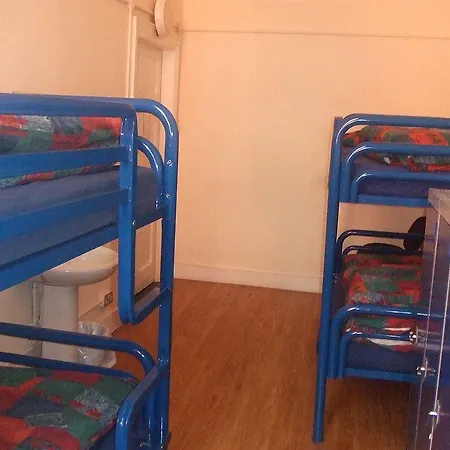 Hostel International Dublin