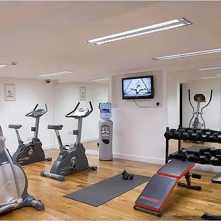 Hotel Louis Fitzgerald Clondalkin