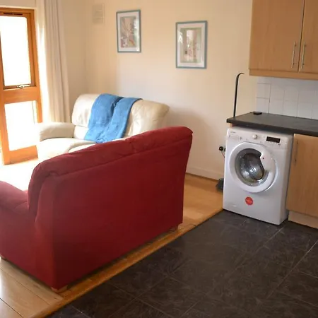 Apartamento Bradogue Court *