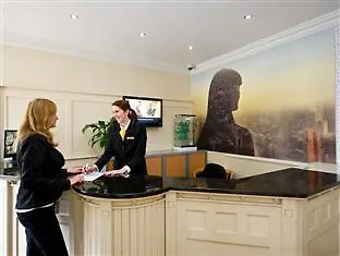 公寓式酒店 Staycity Aparthotels, Dublin, Christchurch
