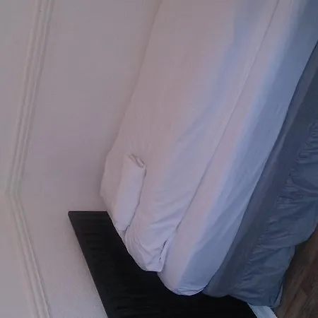 Albergue The Holyhead Dublin
