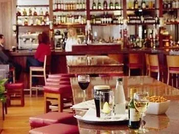Maldron Pearse Street Dublino