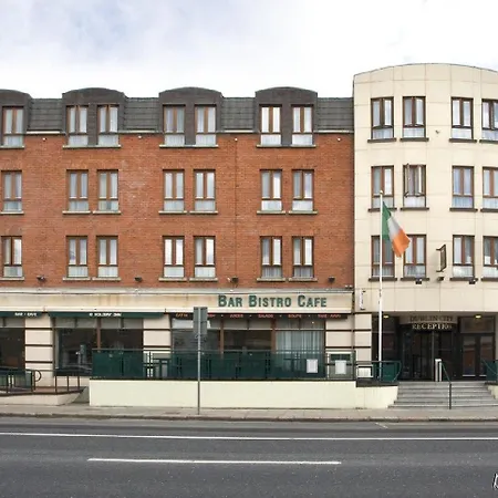 Hotel Maldron Pearse Street